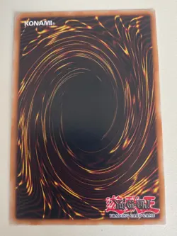 Yugioh - Neo Spacian Dark Panther - 1st Edition Ultra Rare NM - Free Holo Card B - Image 2