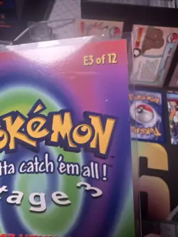 Mixed Pokemon 6 Card Lot - MIXED CONDITIONS - Image 3