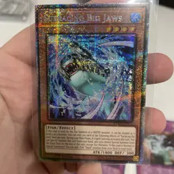 Lot Of 9 SR,UR,Secret Rare,STARLIGHT RARE Yugioh Cards All NM! +Bonus FREESHIP! - Image 2