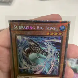 Lot Of 9 SR,UR,Secret Rare,STARLIGHT RARE Yugioh Cards All NM! +Bonus FREESHIP! - Image 3