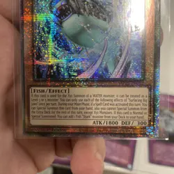Lot Of 9 SR,UR,Secret Rare,STARLIGHT RARE Yugioh Cards All NM! +Bonus FREESHIP! - Image 4