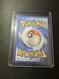 Alolan Ninetales GX 132/145 Full Art Holo Guardians Rising NM Pokemon Card - Image 2