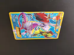 Pokemon Mewtwo EX Full Art Secret Holo Rare Card 163/162 XY Breakthrough NM - Image 3