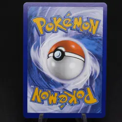 Deoxys VSTAR SWSH268 Black Star Promo Holo Full Art Pokemon TCG Card - Image 2