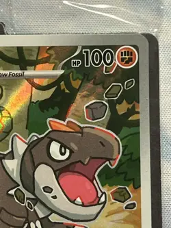 Tyrunt 070 Black Star Promo 2026 Perfect Order Me03 Sealed Pokemon Card NM+ - Image 4