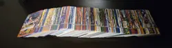 Fire Emblem Cipher Bulk Lot - 340+ unique N/HN Cards (No Duplicate) - Image 2