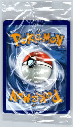 Koraidon 014 Sv: Scarlet & Violet Promo Cards Holo Sealed - Image 2