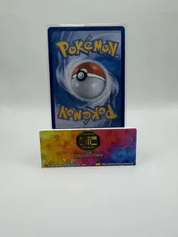 Pokemon TCG Tyranitar Holo Rare Sv2d Clay Burst 052/071 Korean Card - Image 2