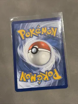 Switch 206/165 Pokemon Card TCG 151 Gold Hyper Rare Holo NM - Image 2
