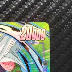 Piccolo FS12-12 C* Gold Foil Bonus Pack Card Dragon Ball Fusion World English - Image 3