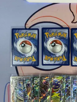 Pokemon Ex 51 Card Lot - Charizard, Banette, Pikachu, Venusaur, Mewtwo and more - Image 5