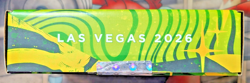 2026 MTG SECRET LAIR FESTIVAL IN A BOX - LAS VEGAS VIVA LA RAKDOS SEALED - Image 3