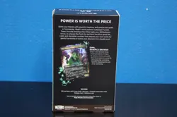 MTG: Secrets of Strixhaven Commander Deck -Witherbloom Pestilence Sealed New - Image 2