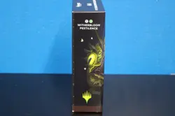 MTG: Secrets of Strixhaven Commander Deck -Witherbloom Pestilence Sealed New - Image 4