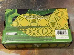 Magic Secret Lair Festival in a Box Las Vegas 2026 MTG - Mystery Booster Box 2 - Image 3