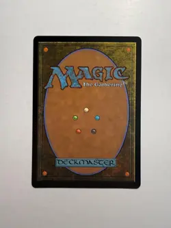 Thunderous Velocipede (Borderless) 317 MTG Aetherdrift - Image 2