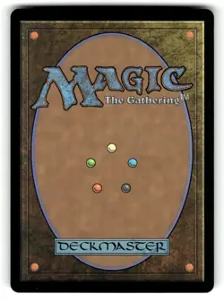 Life // Death 216 Uncommon Dominaria Remastered Magic: The Gathering Foil LP - Image 2