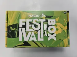 MTG Festival in a Box Las Vegas 2026 -Secret Lair - Image 1