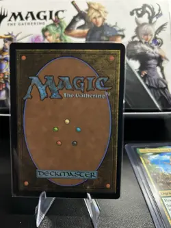 Riverchurn Monument Aetherdrift Regular Magic The Gathering 0057 - Image 2