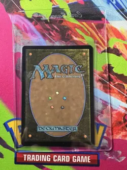 MTG - Veil of Summer - FOIL Rare #60 - SOS: Mystical Archive NM - Image 2