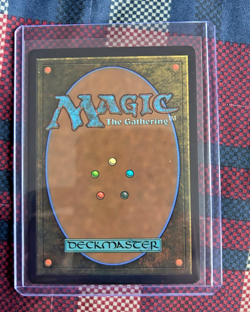 MTG Paths Of The Dead Caverns Of Souls Land M0362 LTC LOTR Regular NM - Image 2