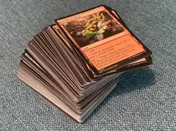 Bloomburrow BLB Complete Uncommon Common Set x 1 MTG 1X Magic Gathering - Image 3