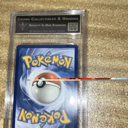 Pokemon Articuno 009/034 Trading Card Game Classic Holo Graded 9.5 2023 - Image 3