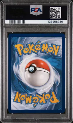 2024 POKEMON TWM EN-TWILIGHT MASQUERADE ILLUSTRATION RARE #173 INFERNAPE PSA 9 - Image 2