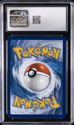 2016 POKEMON EVOLUTIONS SECRET RARE #110 FLYING PIKACHU CGC 10 GEM MINT - Image 2