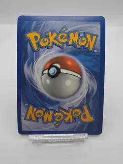 Zoroark BW09 MP Cosmos Holo Black & White Black Star Pokemon Promo MP/LP - Image 2