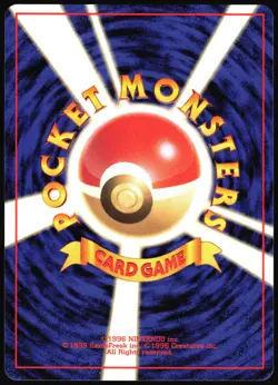CYNDAQUIL NO. 155 NEO PREMIUM FILE 1 POKEMON JAPANESE PROMO 2000 - Image 3