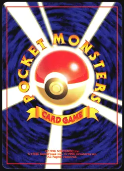 ELEKID NO. 239 NEO GENESIS POKEMON JAPANESE LIGHT PLAYED 2000 - Image 3