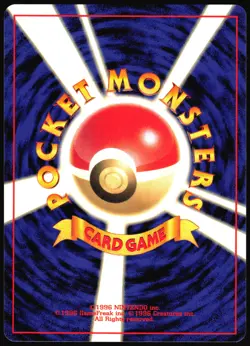 ELEKID NO. 239 NEO GENESIS POKEMON JAPANESE RARE 2000 - Image 3