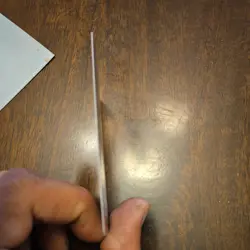 Saheeli, Sublime Artificer - FOIL - Secret Lair Stained Glass - MTG - Sealed - Image 4