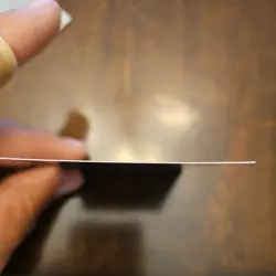 Saheeli, Sublime Artificer - FOIL - Secret Lair Stained Glass - MTG - Sealed - Image 5