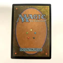 Tolarian Academy Urza's Saga MTG Magic The Gathering Legendary Land Japanese - Image 2