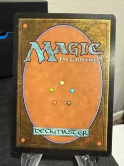 MTG Magic the Gathering Mirrodin Ancient Den - Image 2