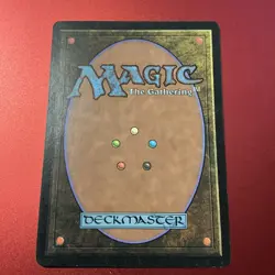 Magic the Gathering MTG Rejuvenate (271) Urza's Saga Single Card - Image 3