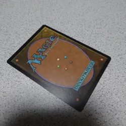 MTG Final Fantasy Bats and Boko Foil English Extended Art NM - Image 3