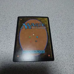 MTG Final Fantasy Traveling Chocobo Japanese Foil Borderless NM - Image 4