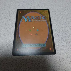 MTG Storm Force of Nature Secret Lair Foil English NM - Image 2