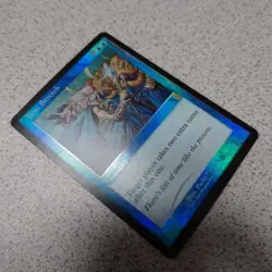 MTG Odysseys Time Extension Foil English NM- Card Magic The Gathering - Image 2