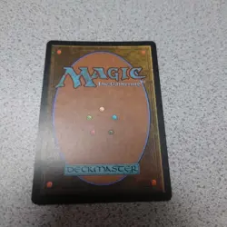 MTG Odysseys Time Extension Foil English NM- Card Magic The Gathering - Image 4