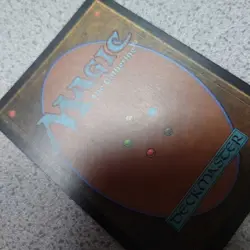 MTG Odysseys Time Extension Foil English NM- Card Magic The Gathering - Image 5