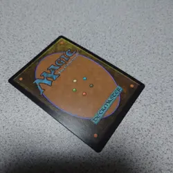 MTG Final Fantasy Surge Foil Japanese Card NM - Image 3