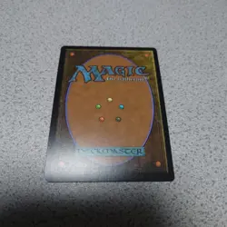 MTG Final Fantasy Surge Foil Japanese Card NM - Image 4