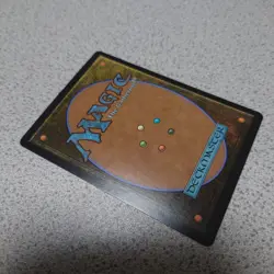 Final Fantasy MTG Cloud Borderless Card Japanese NM - Image 3