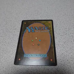 Final Fantasy MTG Cloud Borderless Card Japanese NM - Image 4