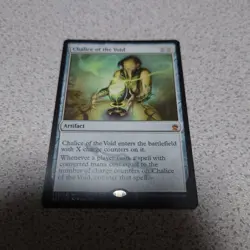 MTG A25 Cup of the Void English NM Card Magic The Gathering - Image 1