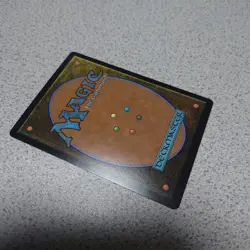 Final Fantasy MTG Tifa Lockhart English Foil Borderless Card NM - Image 3